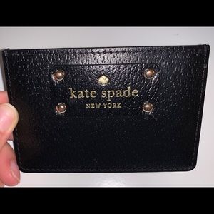 Kate Spade Card Holder